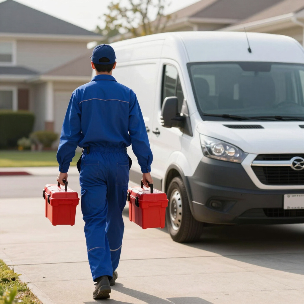 Plumbers in Texas